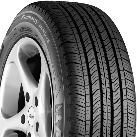 Michelin Primacy MXV4 Tires | 1010Tires.com Online Tire Store