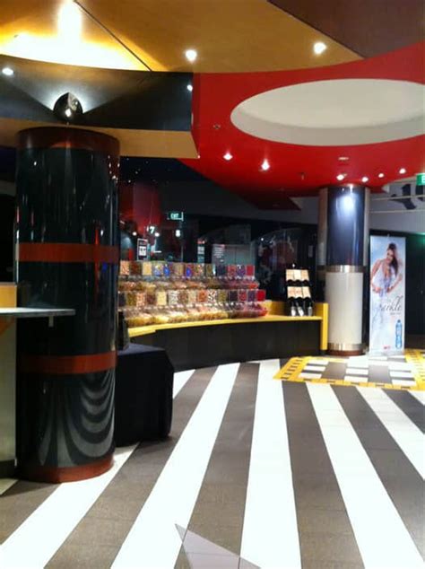 Hoyts Cinemas in Chatswood, Sydney, NSW, Cinema - TrueLocal