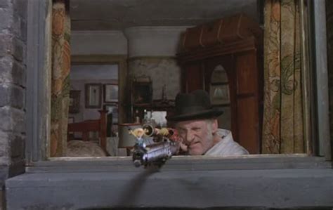 Just Screenshots: Steptoe and Son Ride Again (1973)