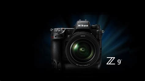 Nikon Z9 - Articles and Photography Blog