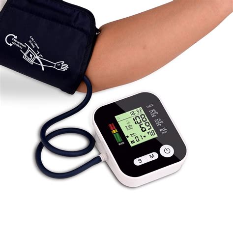 Blood Pressure Apparatus Digital - Sight Pakistan