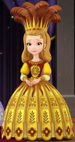 Image - Amber in Enchanted Science Fair gown.png | Sofia the First Wiki | FANDOM powered by Wikia