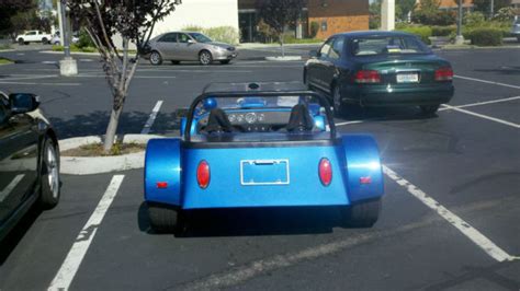 lotus super 7 kit car roadster for sale - Lotus Super Seven super 7 1962 for sale in Campbell ...