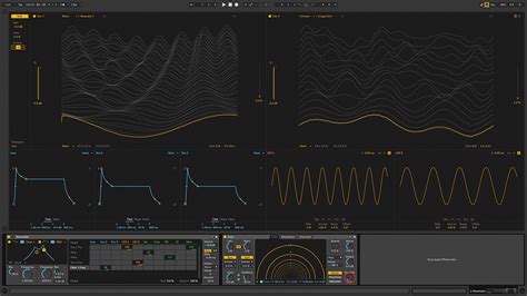 Exploring The New Wavetable Synth In Live 10: Step-By-Step (Continued)