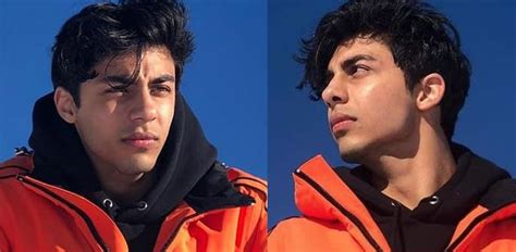 Aryan Khan set to Make his Bollywood Debut? | DESIblitz