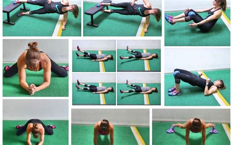 21 Inner Thigh Exercises and Workouts | Redefining Strength