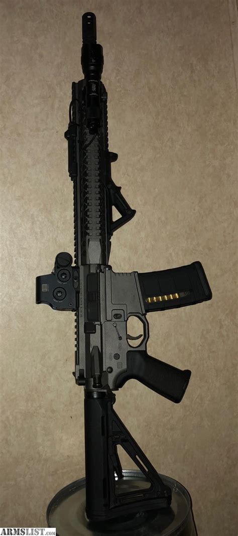 ARMSLIST - For Sale: Black Rain Ordnance AR-15