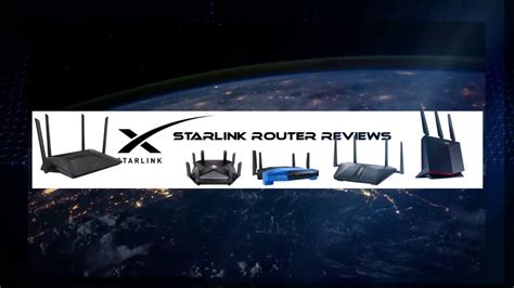 🔥 StarLink Router Reviews - StarLink Satellite Router Reviews 🔥 - YouTube