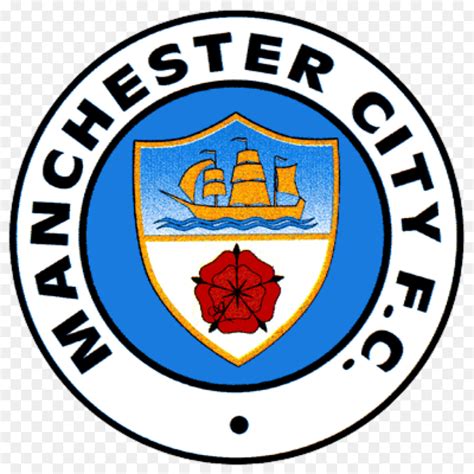 Man City Logo - Sticker Manchester City Logo Manchester City Logo In ...