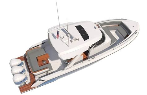 Tiara debuts Tiara SPORT - Southern Boating