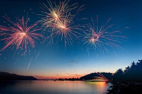 Fundraiser by Bobby Hinckley : Middle Pond Fireworks Show