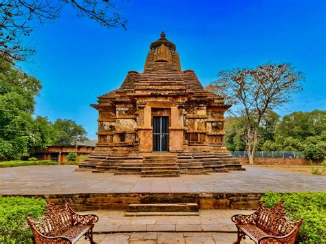 Narayanpal Temple - Bastariya.com