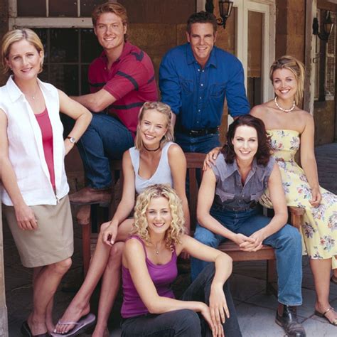 It’s been 15 years since mcleod’s daughters first aired! check out the cast now ---> - scoopnest.com