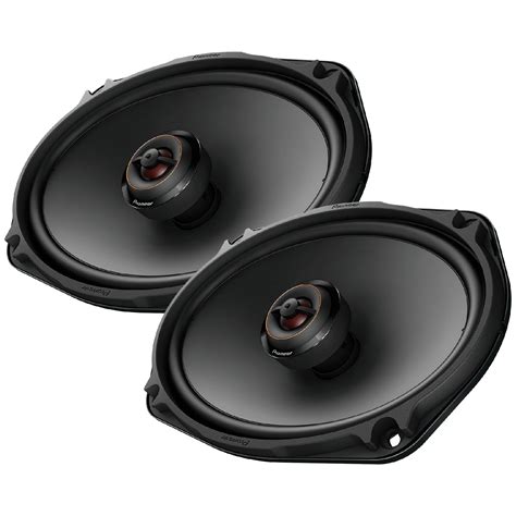 6"x9" Speakers – Page 2