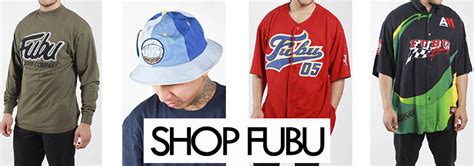 How LL Cool J took FUBU from 0 - 100 – FAIF.COM