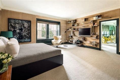 Matt Lauer Selling His MYC Condo ($7.35 Million)