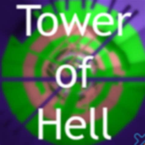 Tower of hell | Wiki | 🌀Roblox Amino en Español🌀 Amino