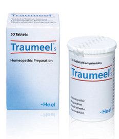 Traumeel Tablets – United Remedies