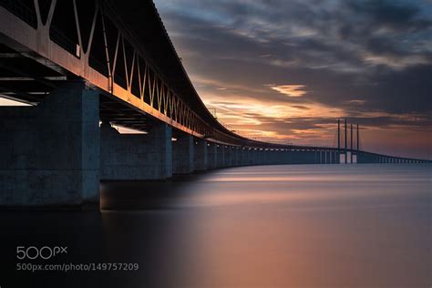 Öresundsbron | Landscape, Travel