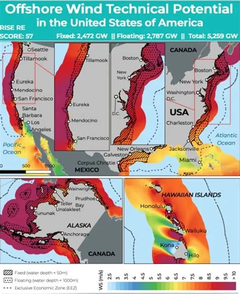 Offshore Wind | USA | Energy Central