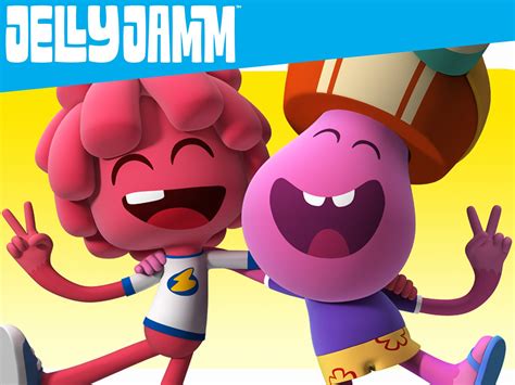 Watch Jelly Jamm | Prime Video