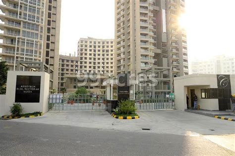 Assotech Celeste Towers Photos And Videos - Sector-44 Noida Pictures