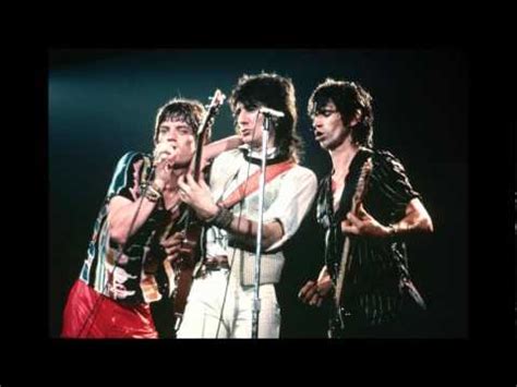 The Rolling Stones - Angie, Live 1973 Newcastle - YouTube