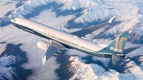 Este es el nuevo Boeing 737 Max 10: el avión más grande de la familia — Conocedores.com