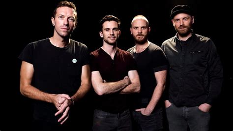 Coldplay chooses Jordan to release their first album in four years ...