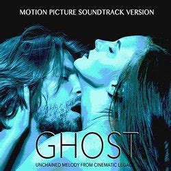 Film Music Site - Ghost: Unchained Melody Soundtrack (Alex North, Hy ...