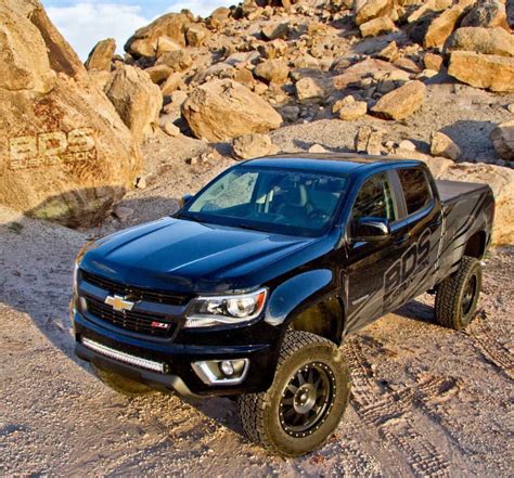 Chevy Colorado | Chevy colorado, Chevrolet colorado, Chevy colorado z71