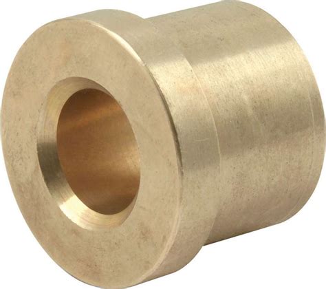 Allstar Performance 26112 Pilot Bushing, Extra Long, Bronze,