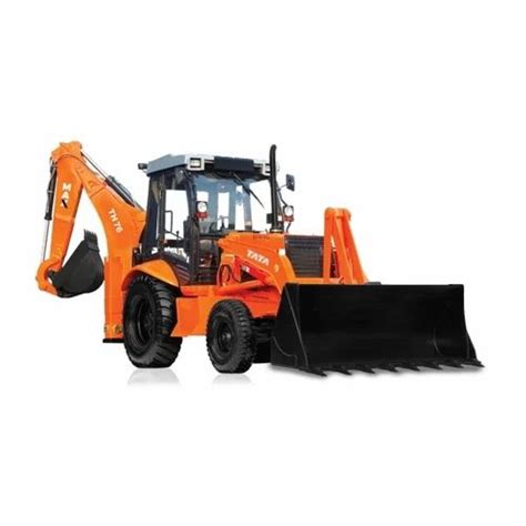 Tata Hitachi TH 76 Backhoe Loaders at best price in Bengaluru by Tata ...