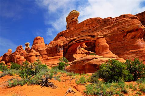 Fine Art Nature Photography From Arches National Park and Canyonlands National Park