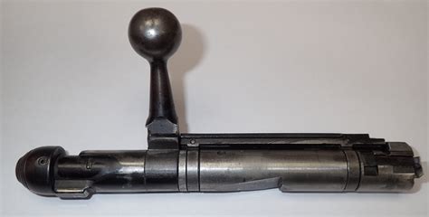 Savage 340 E 222 Rem Complete Bolt (BOLT015) – Rebel Gun Works