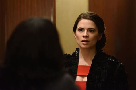 CONVICTION TV Series Trailer, Images and Posters | The Entertainment Factor