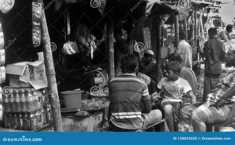 Tea Stall BD editorial image. Image of stall, bangladesh - 128835650