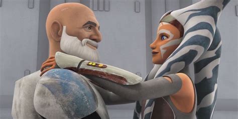 Disney+'s Ahsoka Will Reportedly Include Captain Rex | CBR