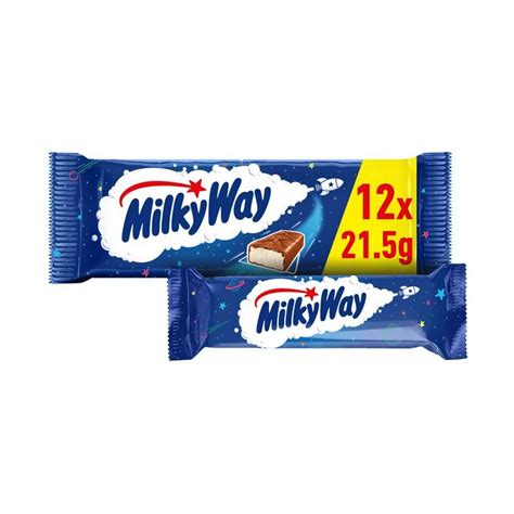 Milkyway Chocolate | ubicaciondepersonas.cdmx.gob.mx