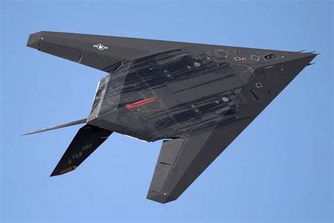 Russian stealth. Who developed the technology stealth aircraft