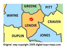 Lenoir County, North Carolina Genealogy • FamilySearch