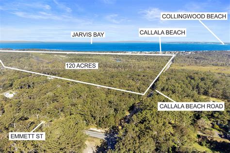 Sold Lot 397 Callala Beach Road, Callala Beach NSW 2540 on 30 Jan 2023 - 2018198875 | Domain