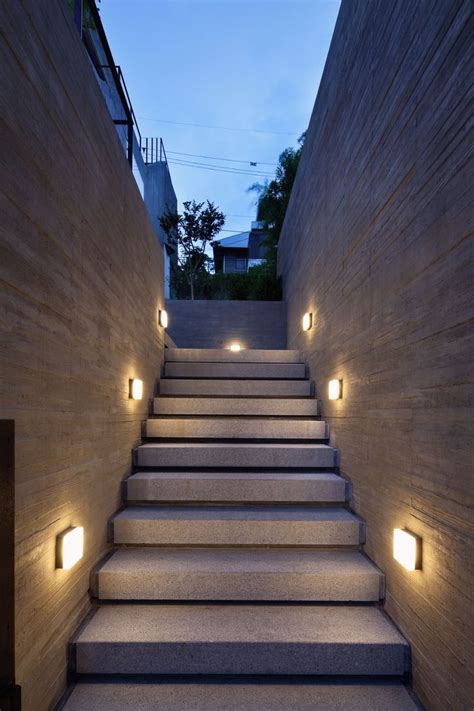 10 Advantages of outdoor brick wall lights | Warisan Lighting