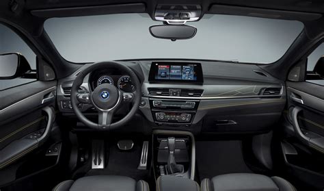 2025 BMW X2 Dimensions, Interior, Colors