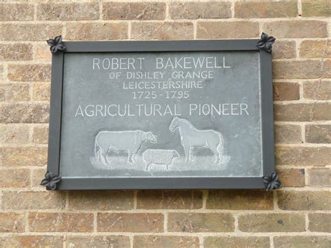 Robert Bakewell - Linda Hall Library