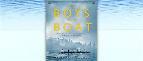 The Boys in the Boat PDF Free Download