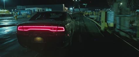 IMCDb.org: 2011 Dodge Charger [LD] in "John Wick, 2014"