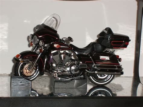 Diecast Motorcycles 1 12 Scale Harley Davidson | diecastzone