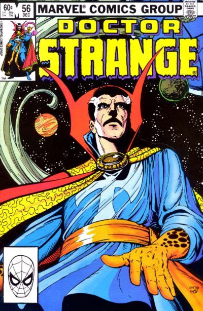 Doctor Strange by Roger Stern – The #48 Most-Wanted Marvel Omnibus of ...