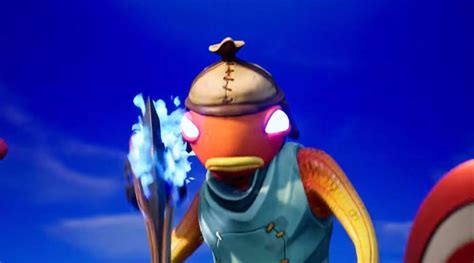 Fortnite Fishstick Wallpapers - Top Free Fortnite Fishstick Backgrounds - WallpaperAccess